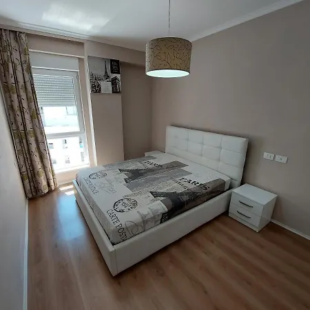 Magnet Apartment