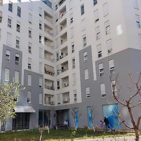 Magnet Apartment